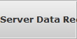 Server Data Recovery Maple Grove server 
