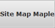 Site Map Maple Grove Data recovery